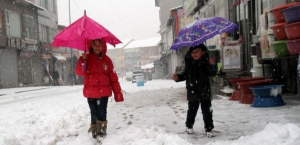 İstanbul Valisinden tatil açıklaması