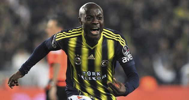 Webo, Fenerbahçeden ayrılıyor