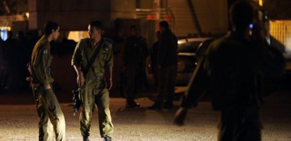 İsrailden Hizbullah aracına saldırı