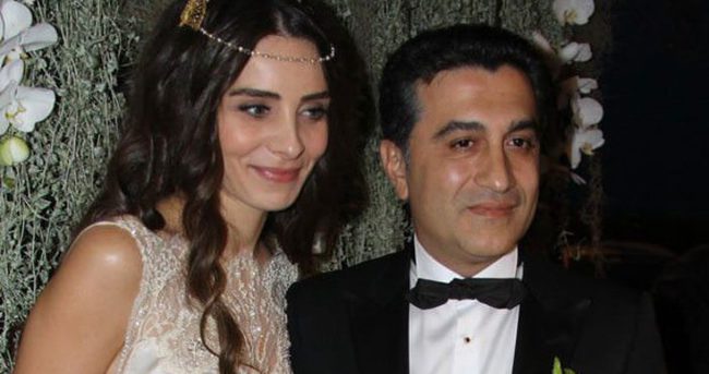 Nur Fettahoğlu ile Levent Veziroğlu boşandı