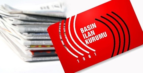 BİK Genel Müdürlüğü için başvurular başladı