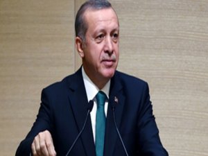 Erdoğandan Bahçeliye yanıt