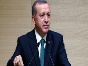 Erdoğan o kanunu onayladı