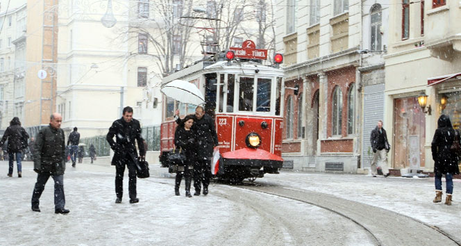 Ve beklenen açıklama geldi