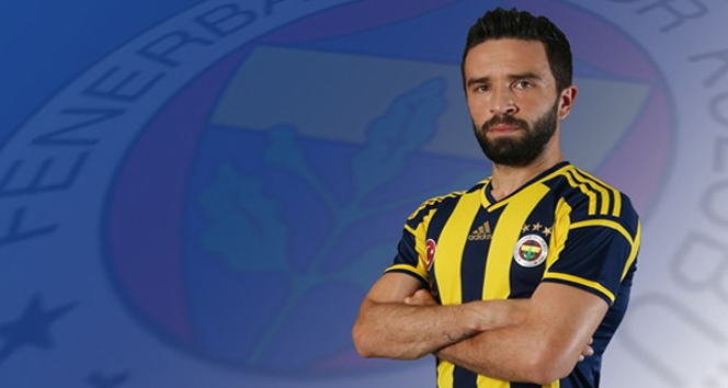 Fenerbahçede Gökhan Gönül şoku