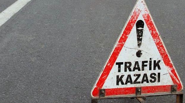 Ankarada zincirleme trafik kazası