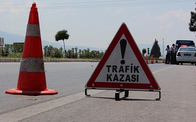 Trafikte 4 günlük acı bilanço