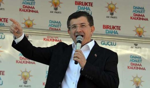 Davutoğlu: Elimizde kayıtları var