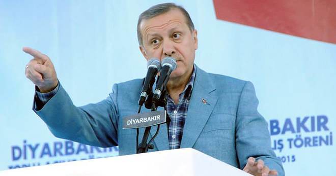 Erdoğandan havalimanı müjdesi