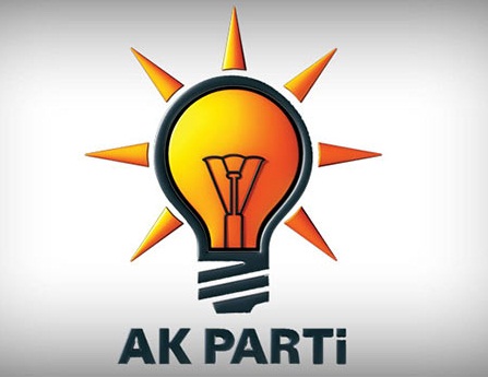 İşte AK Partinin son oy oranı!