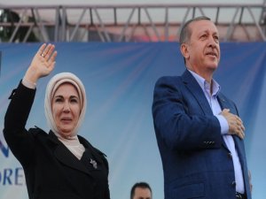 Erdoğan: Bunu da anlatmayayım mı?
