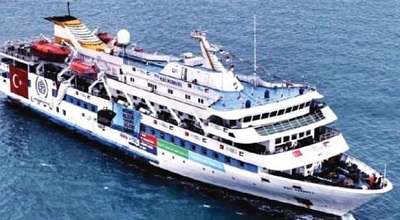 Mavi Marmara davasında yeni süreç