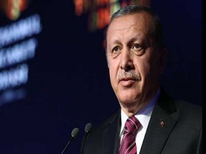 Erdoğandan Ahmet Hakan açıklaması