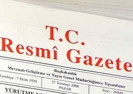 Kamuya Yeni Atamalar