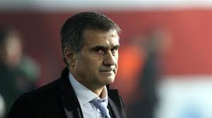 Şenol Güneş resmen imzaladı!..