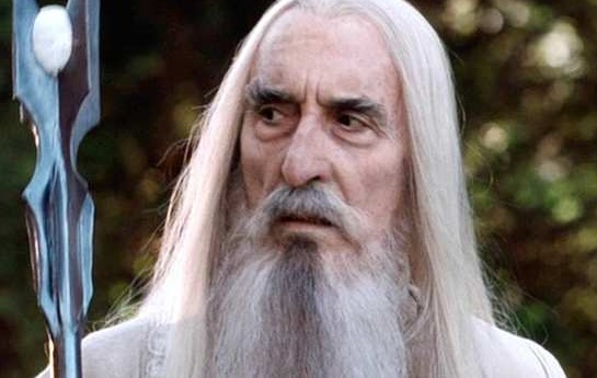 Christopher Lee hayata veda etti!