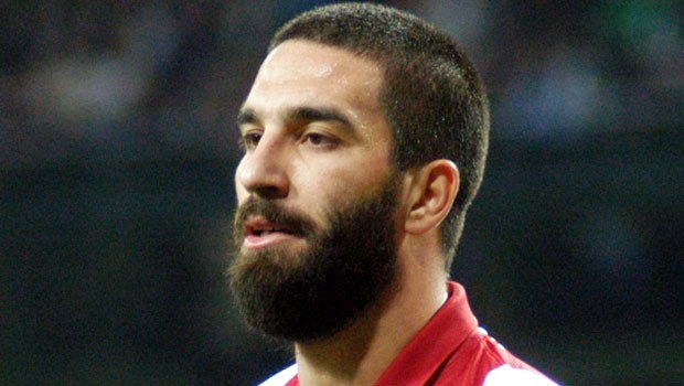 Yılın transfer bombası Arda Turan