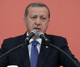 Erdoğandan flaş açıklamalar