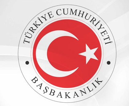 Başbakanlığa Ait Atama Kararı