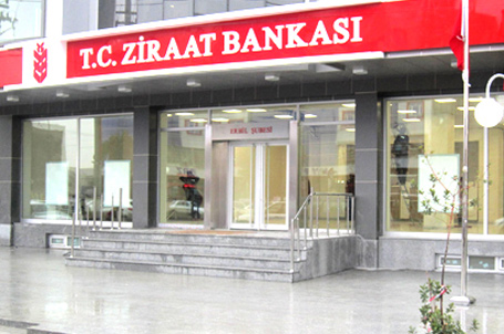 Ziraat Bankasından önemli hamle