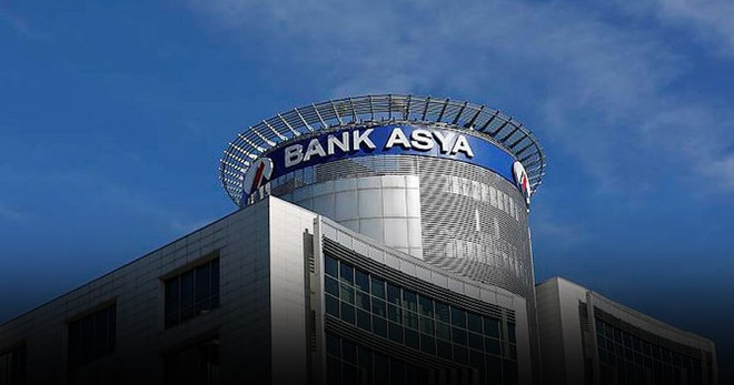 Bank Asyada dev zarar!