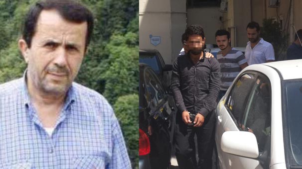 İşadamı Turgut cinayetinde 8 tutuklama