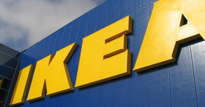 IKEA orman satın aldı!