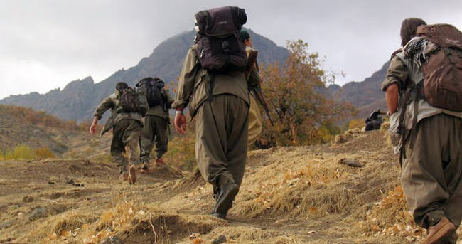 PKK 10 köye ulaşımı kapattı!