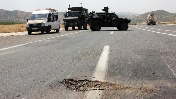 ACI HABER GELDİ!