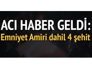 Mardinden acı haber geldi