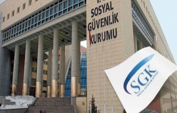 SGK Başkanından yapılandırma ile ilgili açıklama