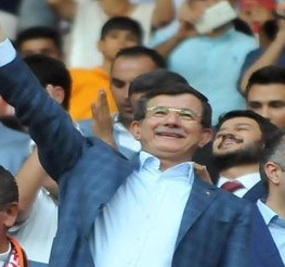 Davutoğlundan emekliye promosyon müjdesi