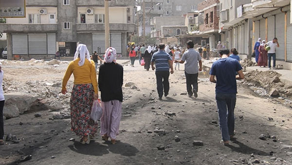 Cizre ile ilgili flaş seçim kararı