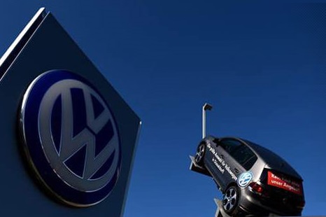 Volkswagenle ilgili şok açıklama