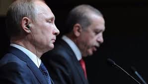 Rusyadan Türkiye açıklaması