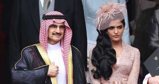 Suudi Prens Twitterın en büyük ortağı oldu