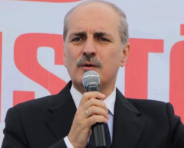 Kurtulmuş net konuştu!