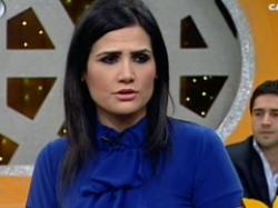 Kanal 7 de Seda Sayana uydu; izleyiciyi aptal yerine koydu!!