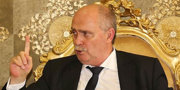 Türkiyeden kritik Suriye açıklaması