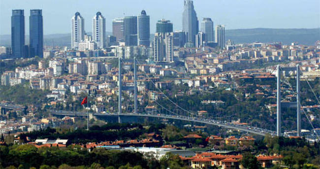 İstanbullulara büyük müjde