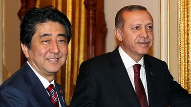 Erdoğandan 2023 isteği