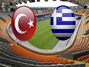 20:15 | Türkiye - Yunanistan