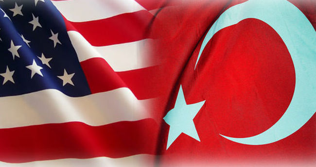 ABDden Türkiye açıklaması