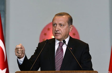 Cumhurbaşkanı Erdoğandan YÖK üyeliklerine atama