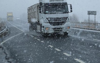 Meteoroloji son kez uyardı!