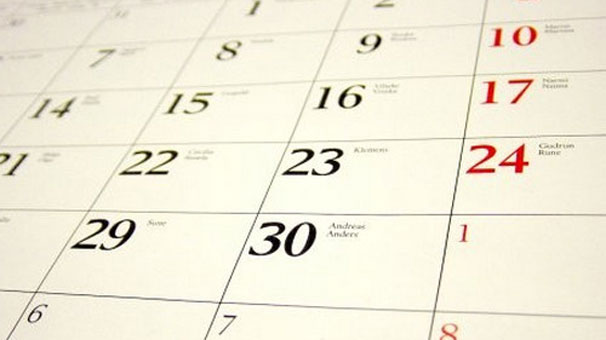 2016 yılında resmi tatiller kaç gün?