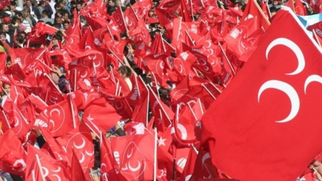 YSK, MHPnin Kahramanmaraş kongresini iptal etti