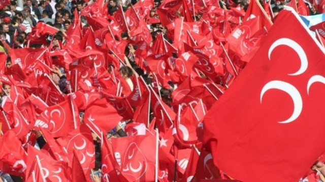 Kalaycı’dan MHP Analizi