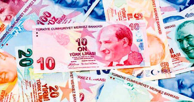 İbre borsa ve TLde olacak!