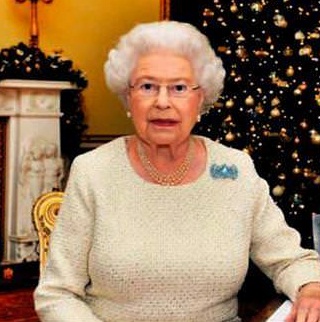 Kraliçe, 2015te 306 gün mesai yaptı